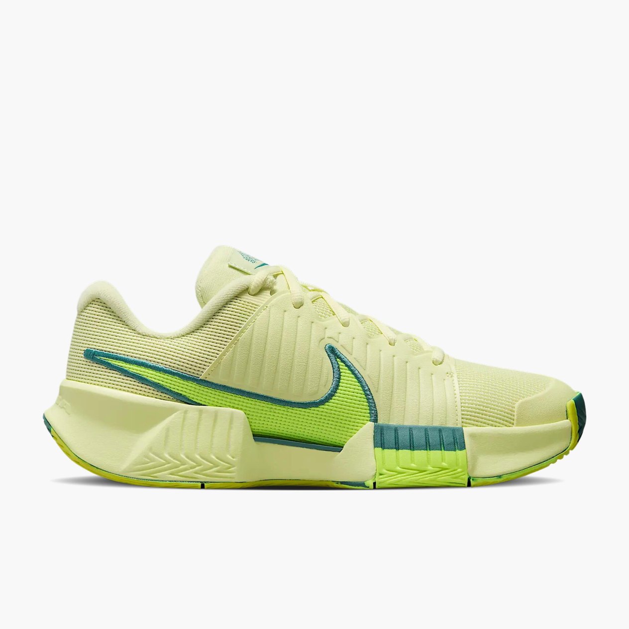 Nike GP Challenge Pro Premium Sert Kort Tenis Ayakkabısı