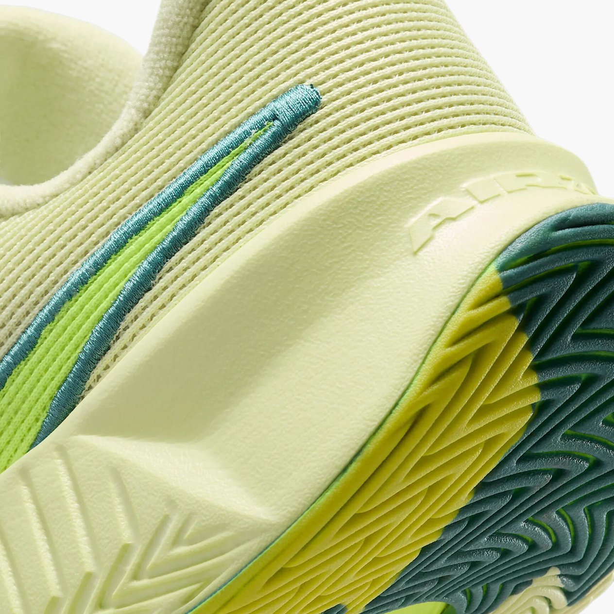 Nike GP Challenge Pro Premium Sert Kort Tenis Ayakkabısı