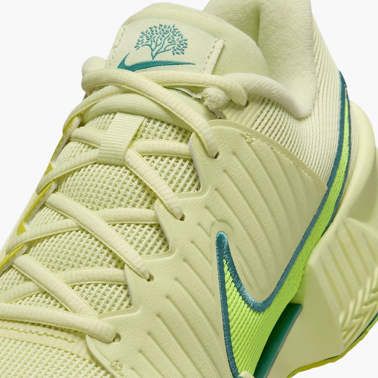 Nike GP Challenge Pro Premium Sert Kort Tenis Ayakkabısı