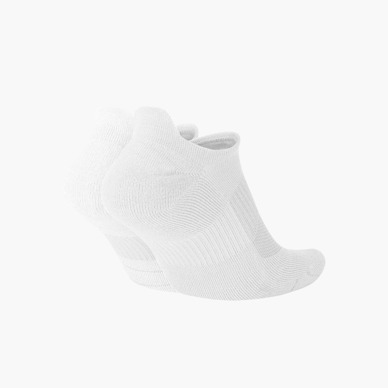 Nike Multiplier Running No-Show Unisex 2'li Çorap