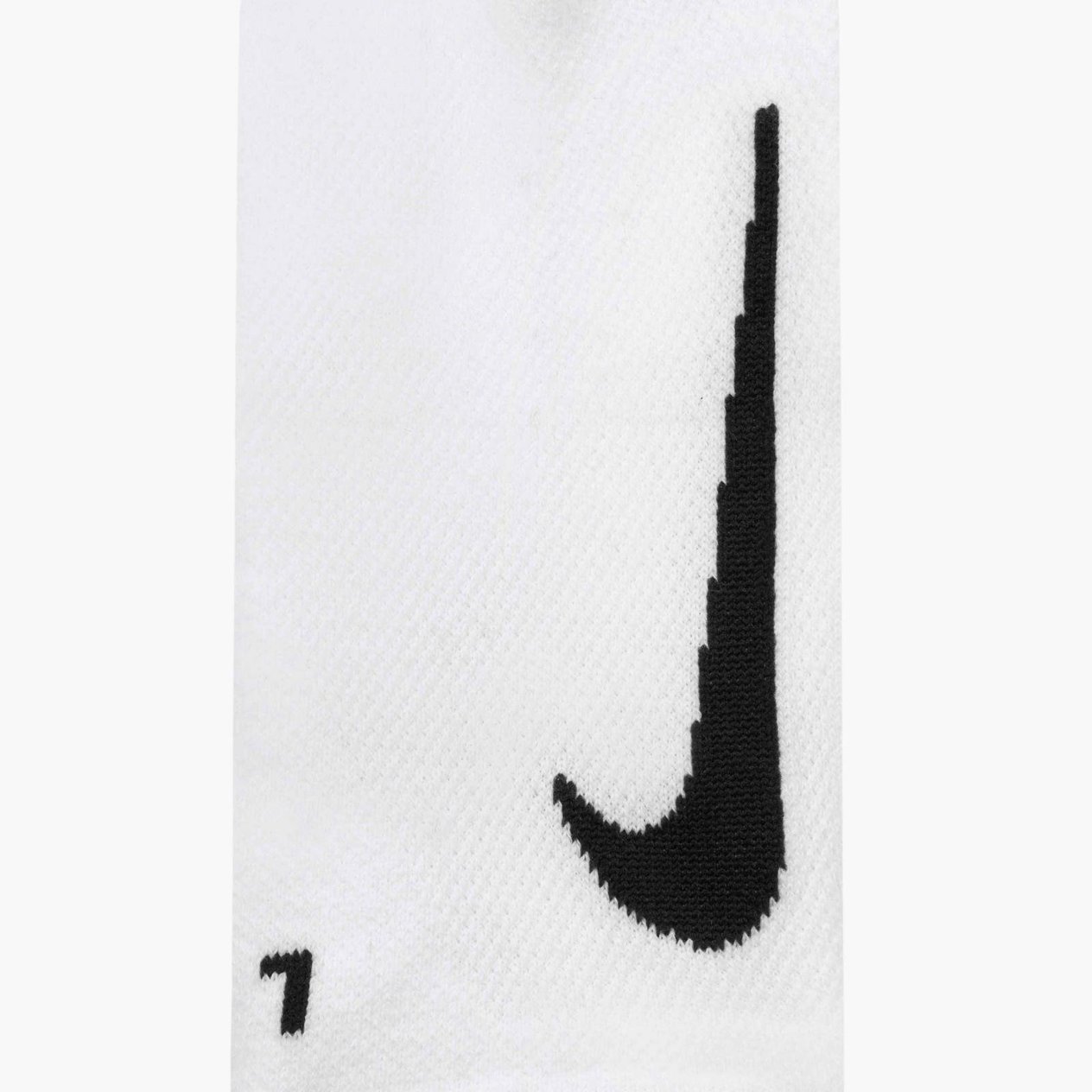 Nike Multiplier Running No-Show Unisex 2'li Çorap