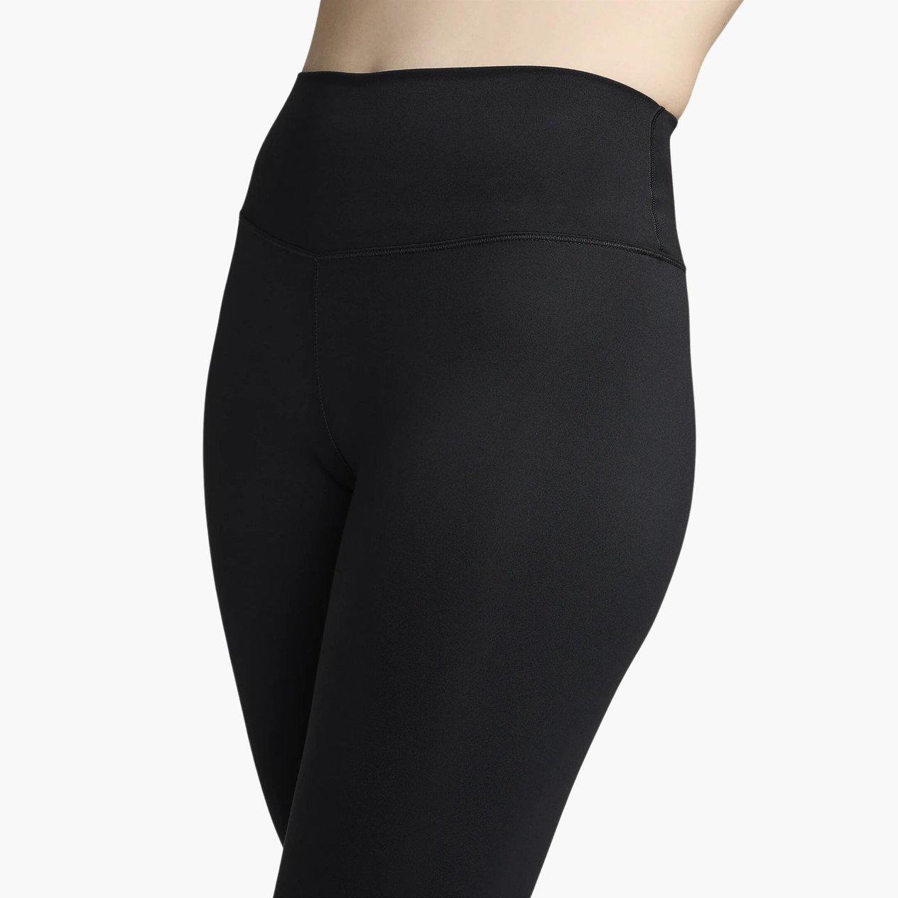 Nike One Dri-FIT Yüksek Belli Antrenman Taytı