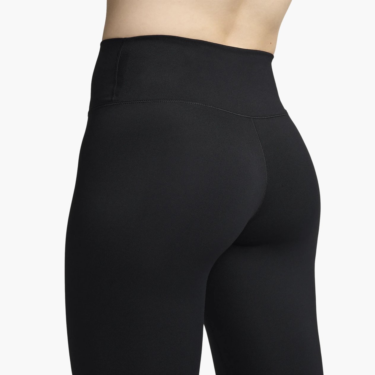 Nike One Dri-FIT Yüksek Belli Antrenman Taytı