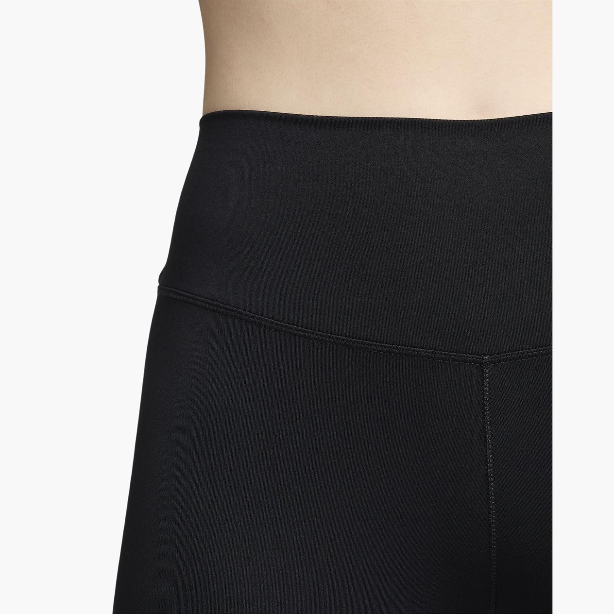 Nike One Dri-FIT Yüksek Belli Antrenman Taytı