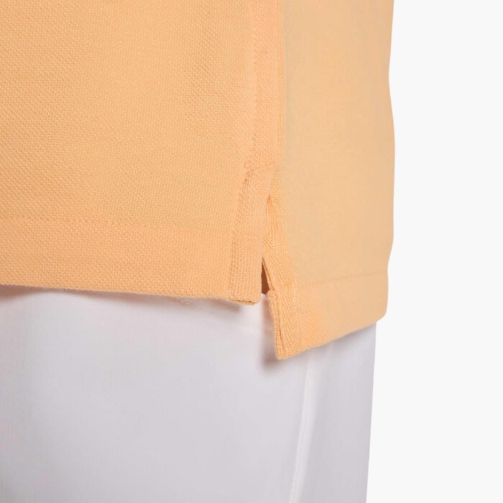 Nike Polo Dri-FIT Rafa Slim T-Shirt - Açık Turuncu