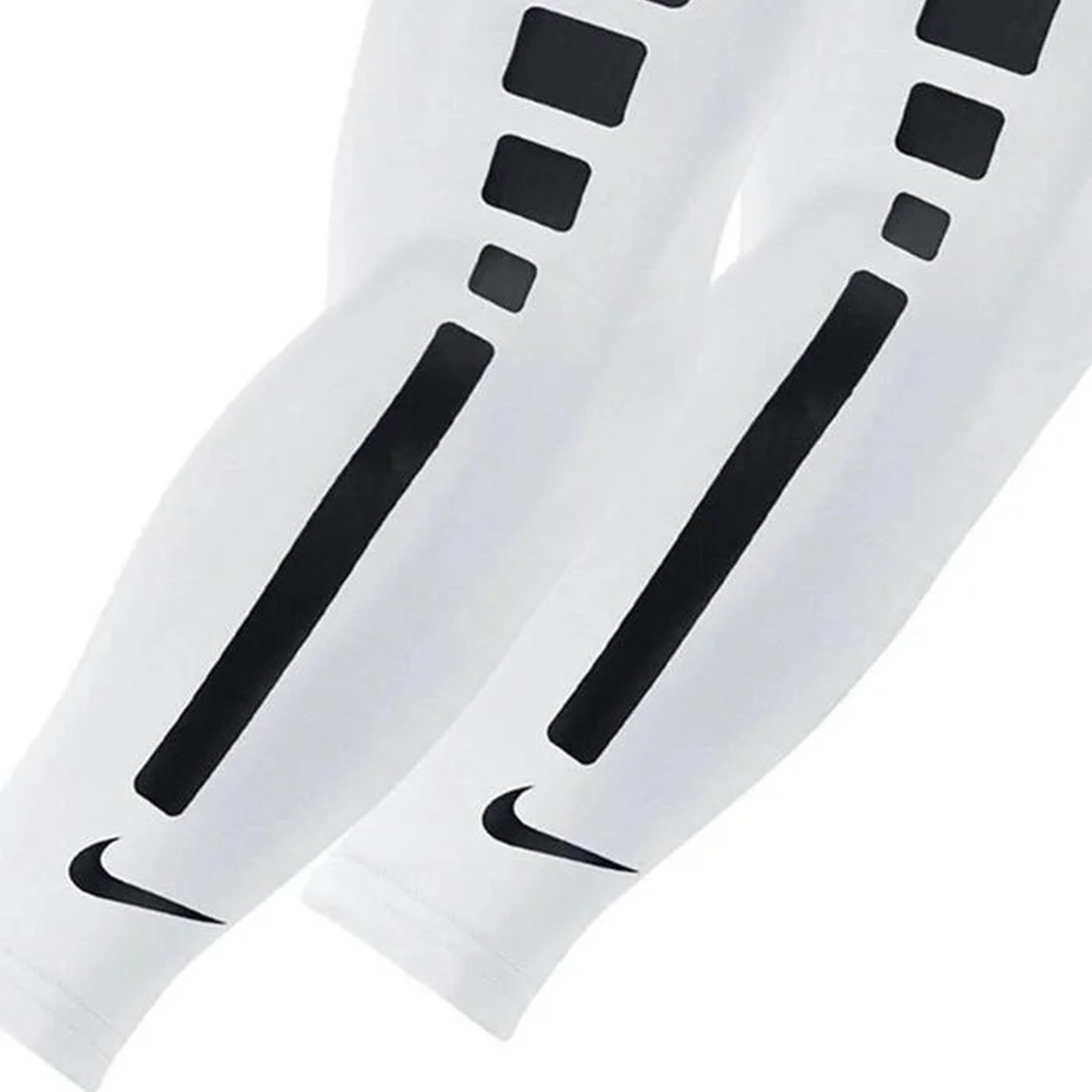 Nike Pro Elite Unisex Basketbol Kolluk