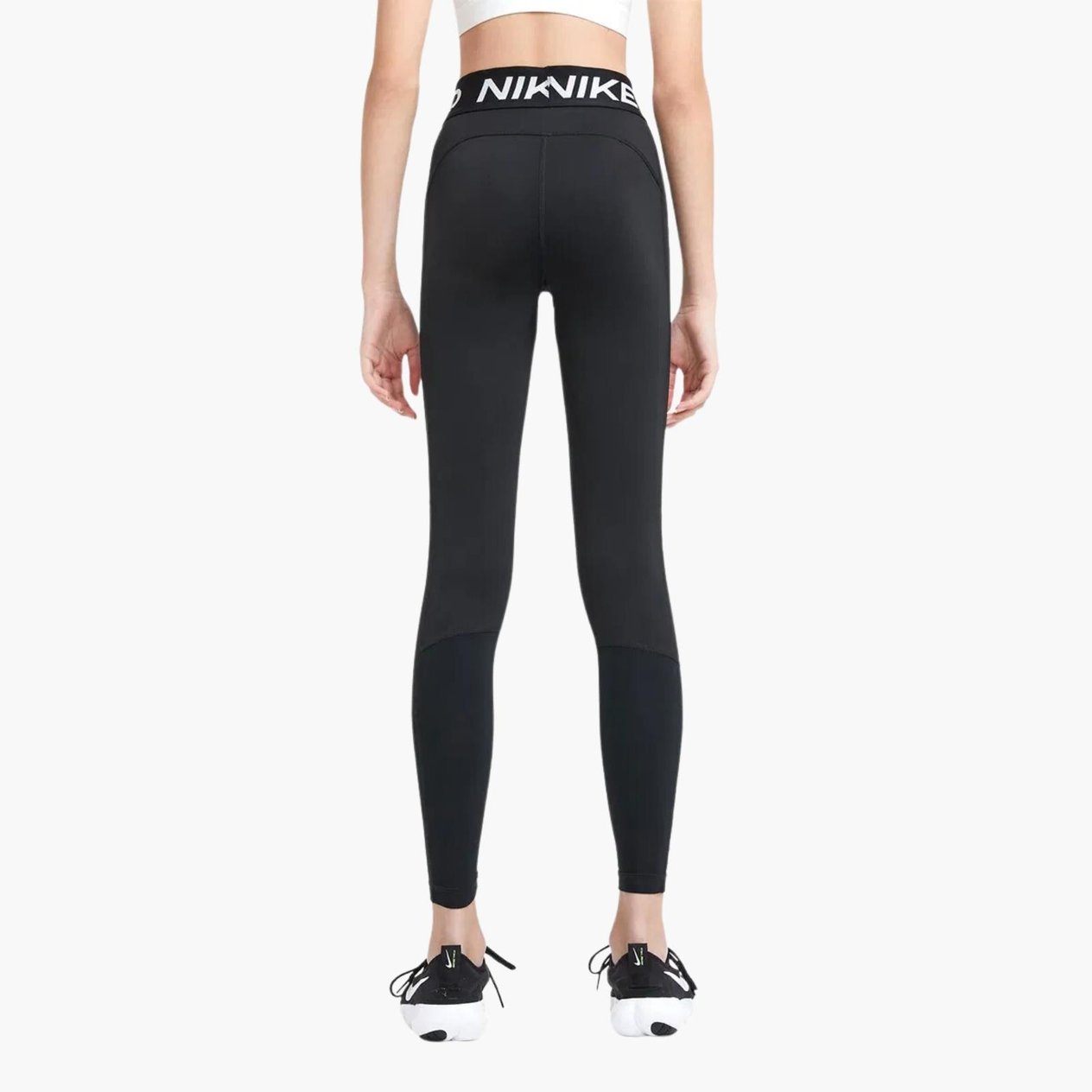 Nike Pro Kız Çocuk Tayt