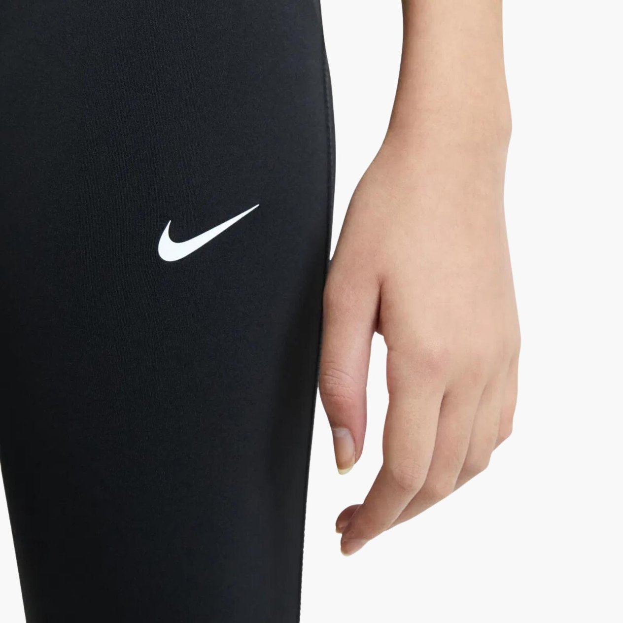 Nike Pro Kız Çocuk Tayt