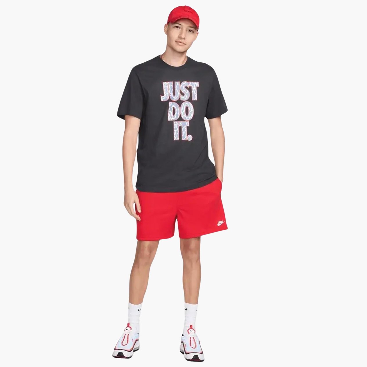 Nike Sportswear Just Do It T-Shirt