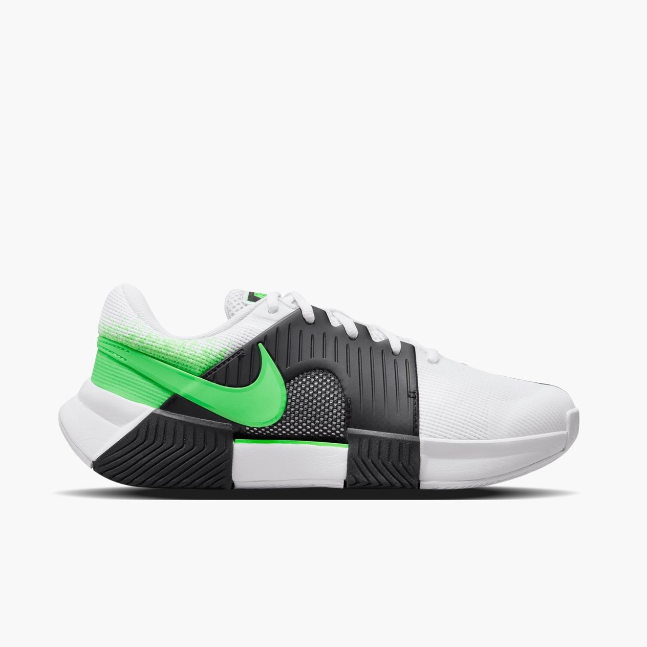 Nike Zoom GP Challenge 1 Sert Kort Tenis Ayakkabısı