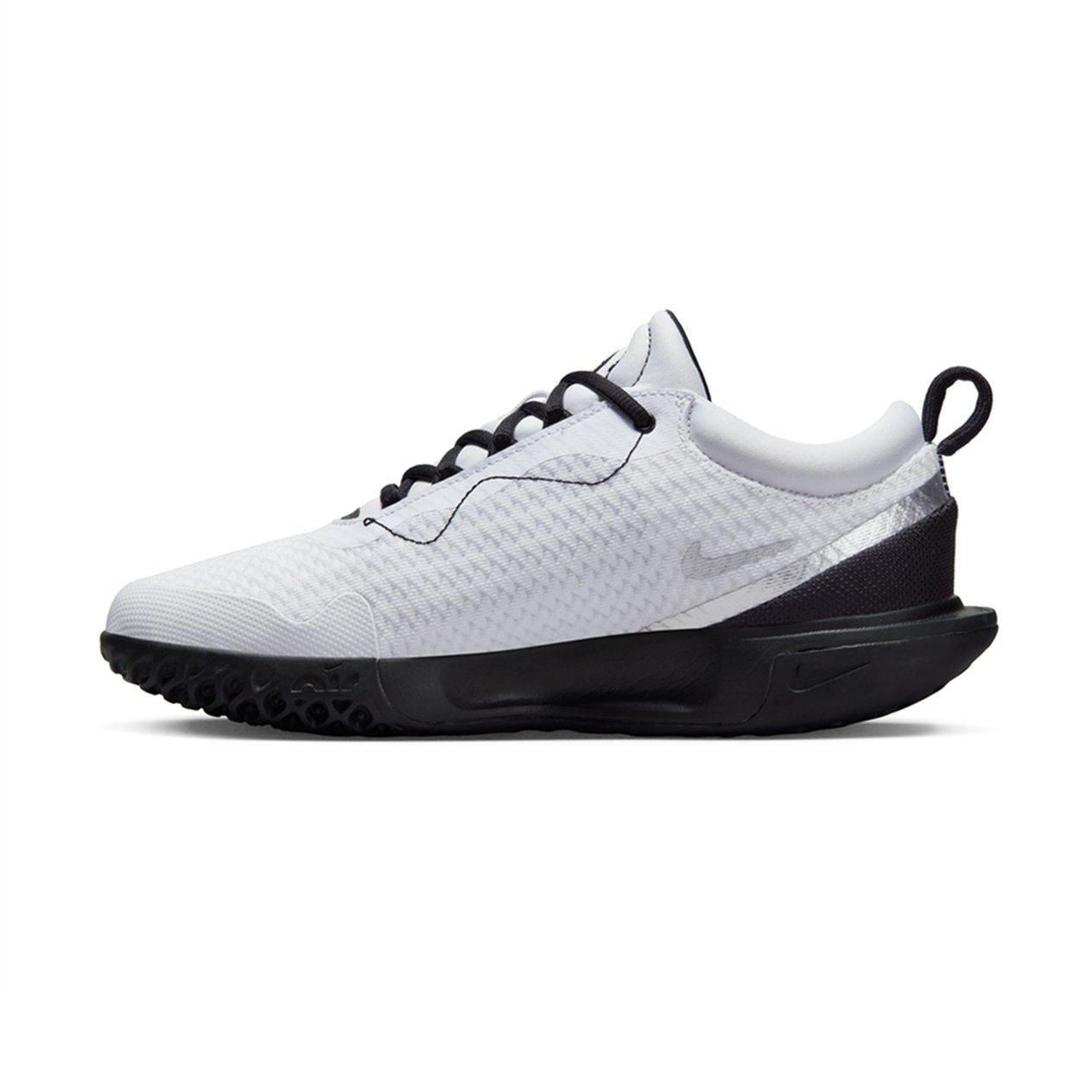NikeCourt Air Zoom Pro Sert Kort Tenis Ayakkabısı