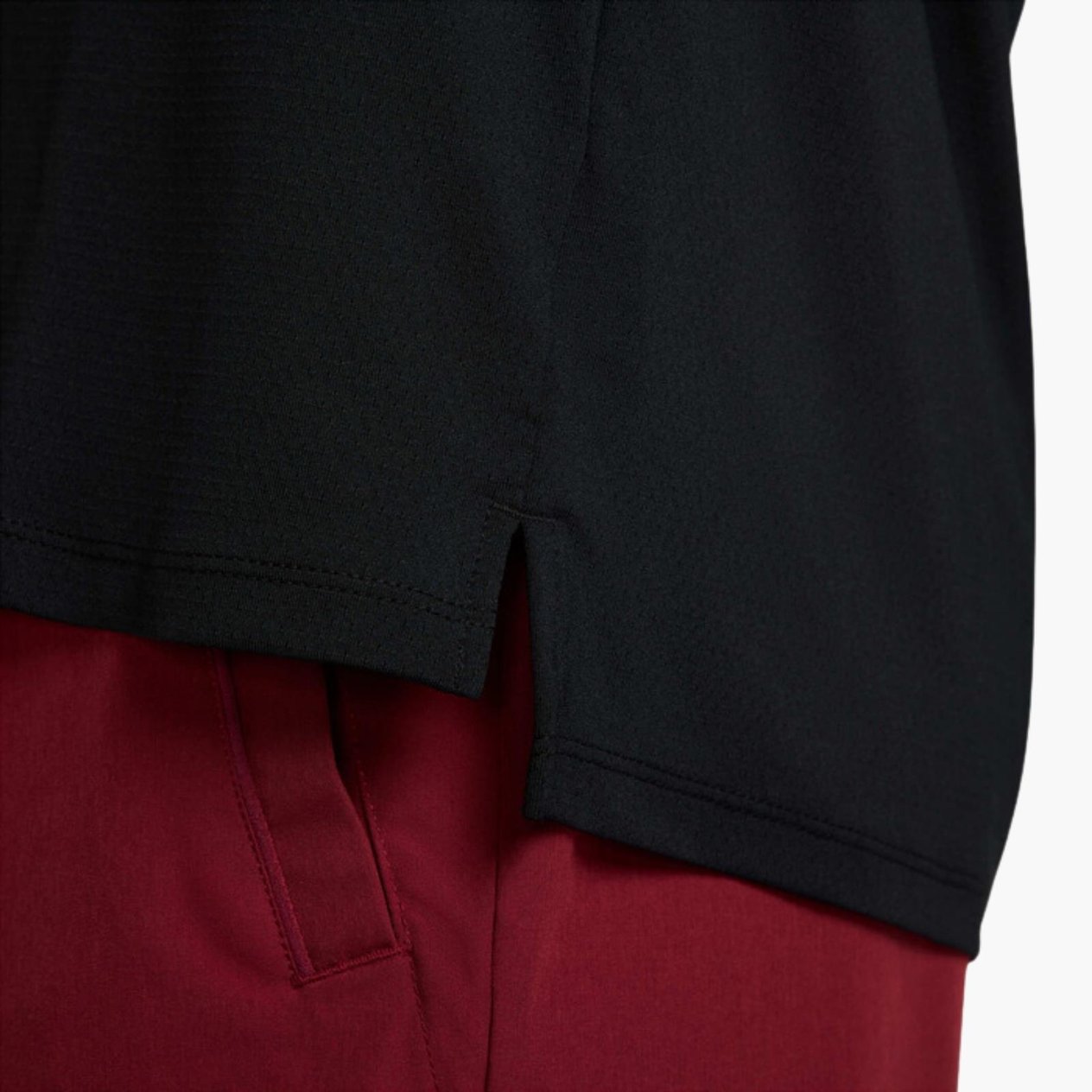 NikeCourt Dri-FIT Advantage Tenis T-Shirt 