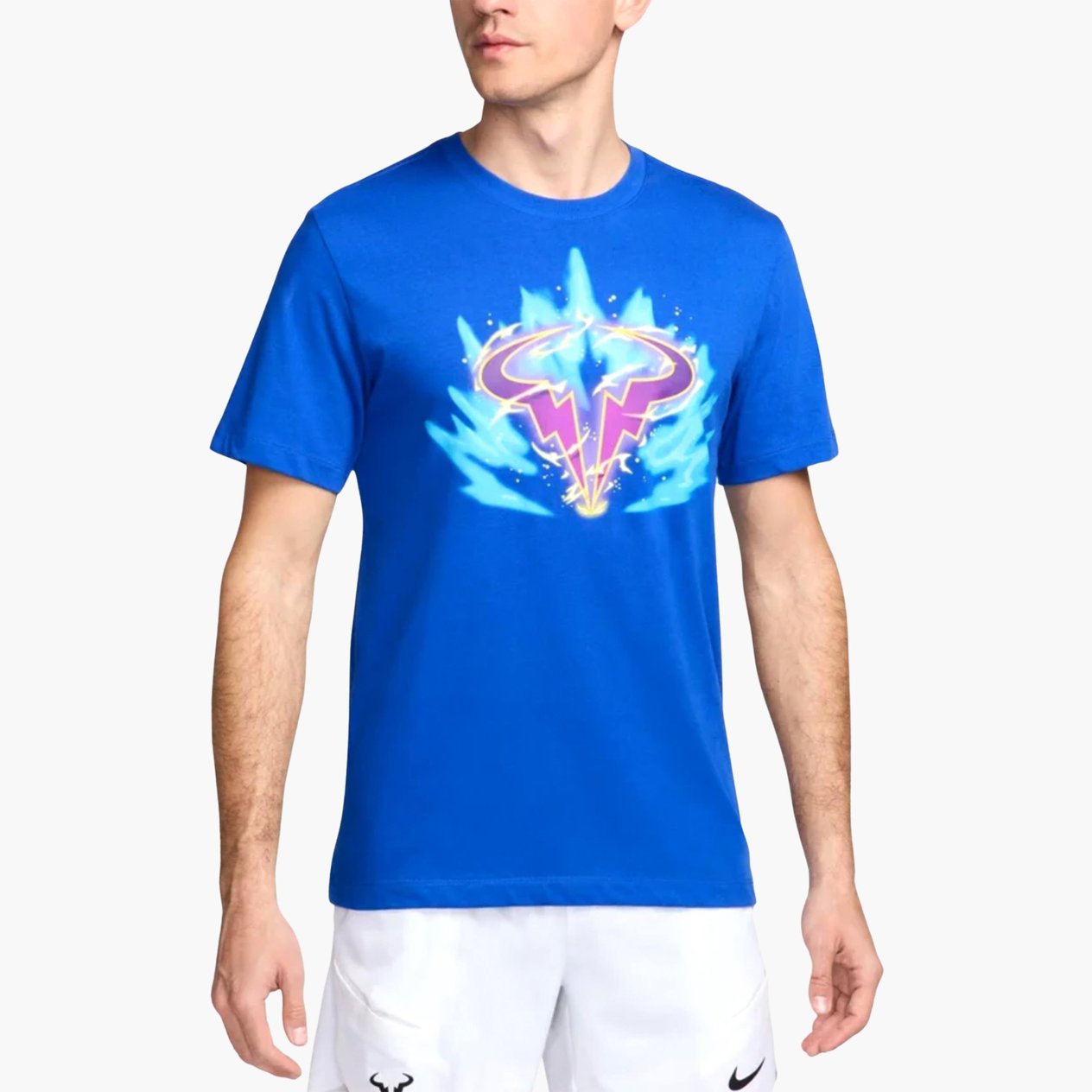 NikeCourt Dri-FIT Rafa T-Shirt