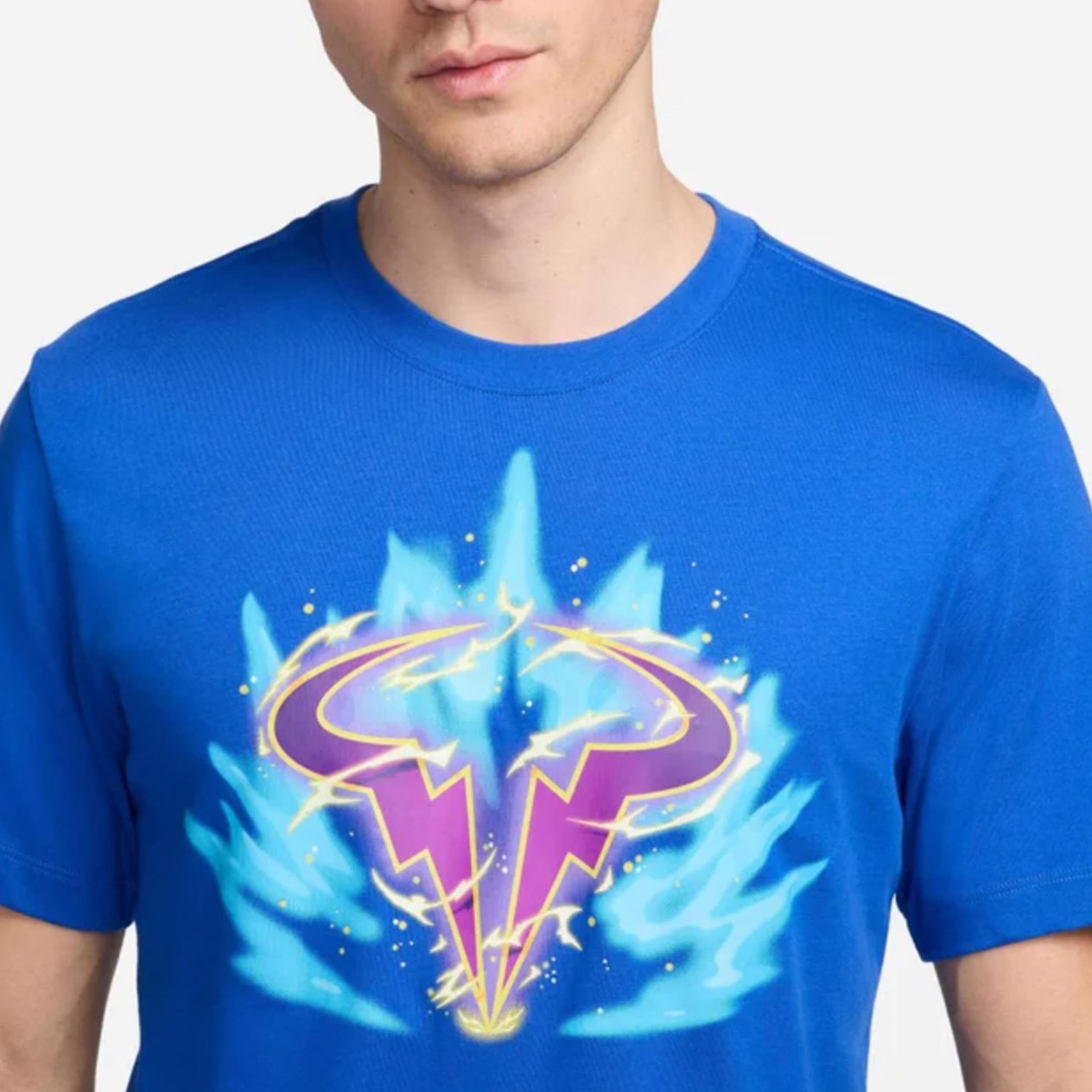 NikeCourt Dri-FIT Rafa T-Shirt