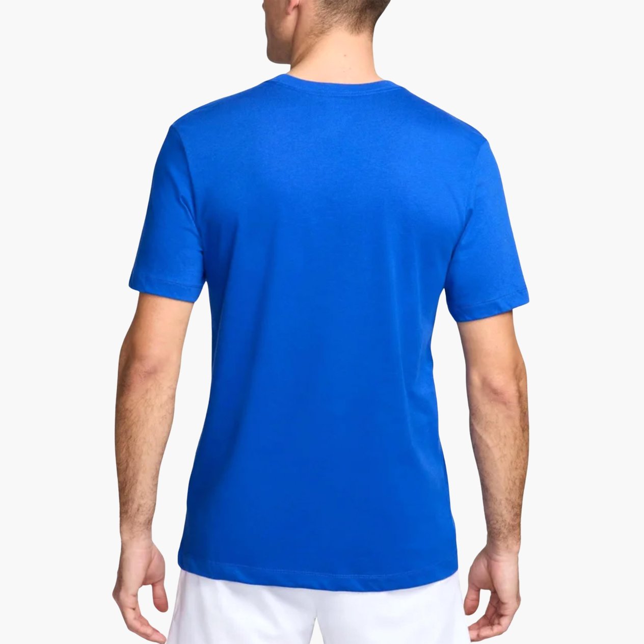NikeCourt Dri-FIT Rafa T-Shirt