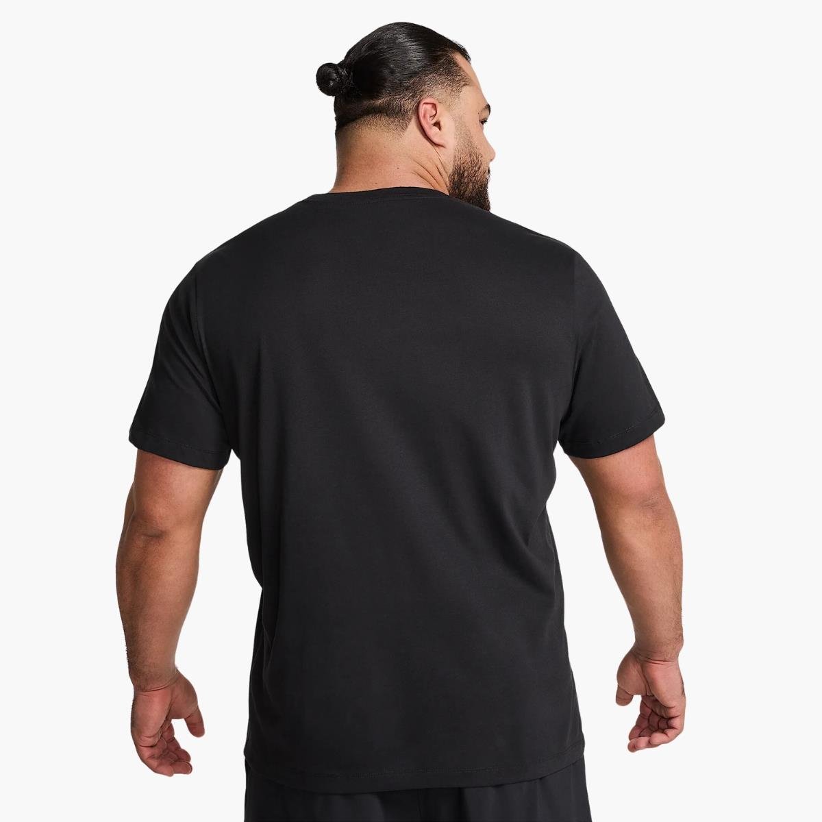 NikeCourt Dri-FIT Tenis Tişörtü