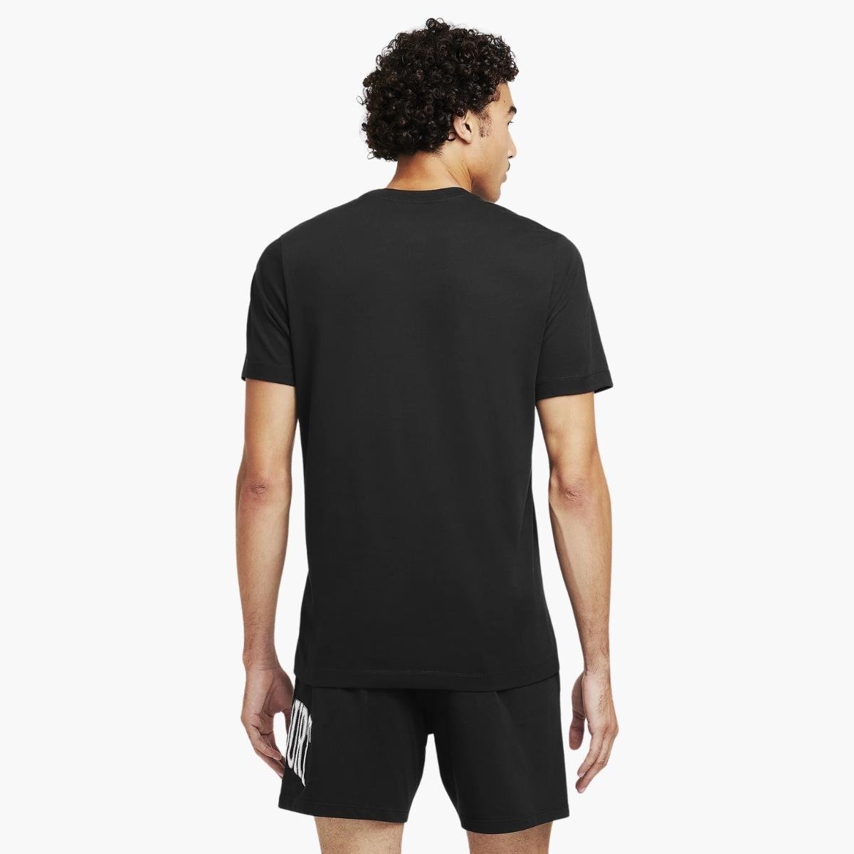 NikeCourt Dri-FIT Tenis Tişörtü