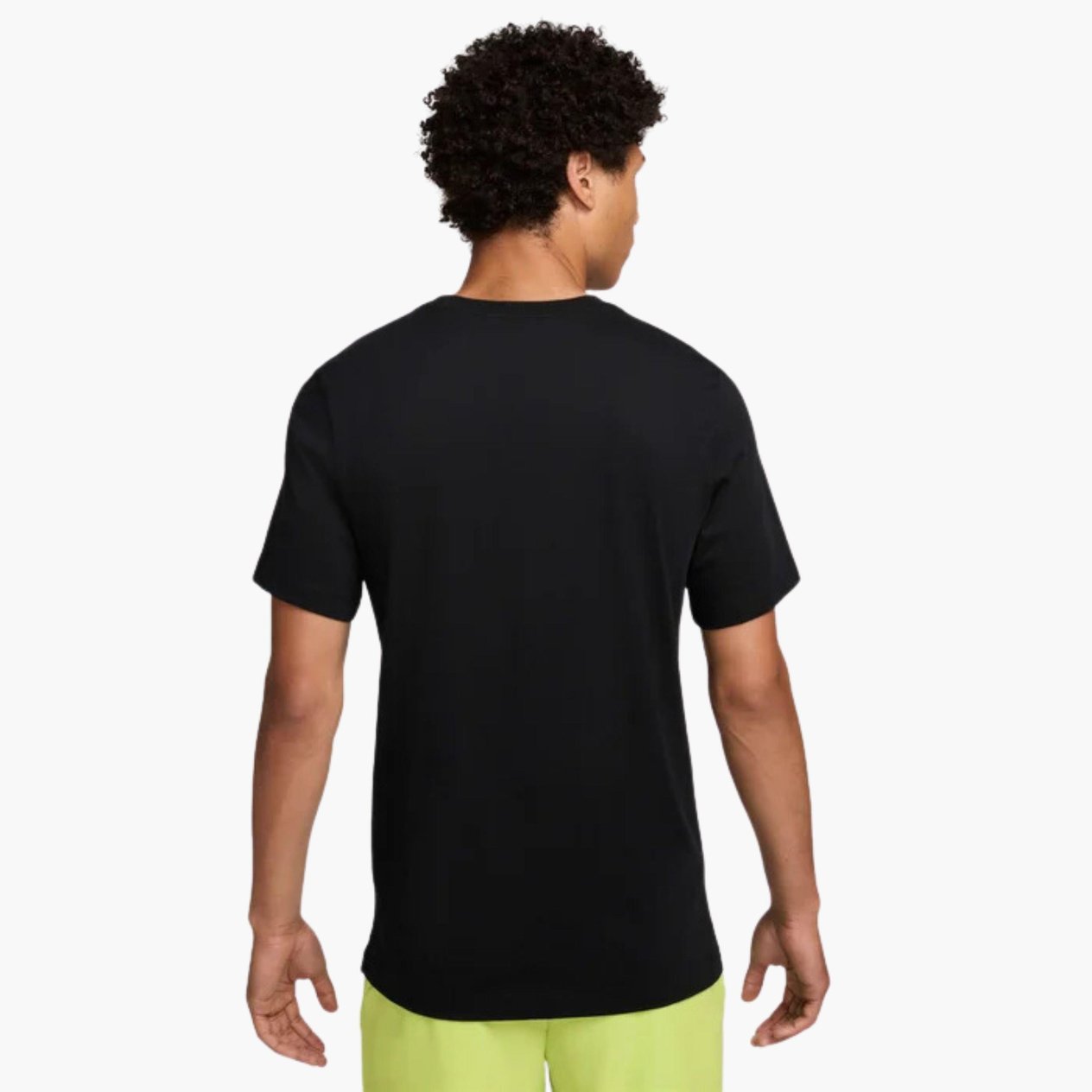 NikeCourt Tenis T-Shirt