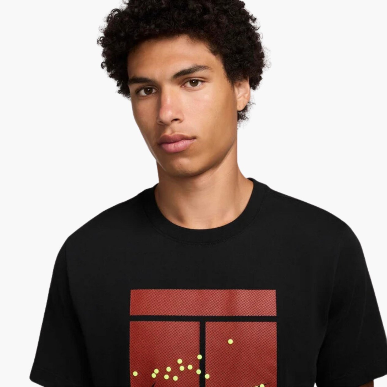 NikeCourt Tenis T-Shirt