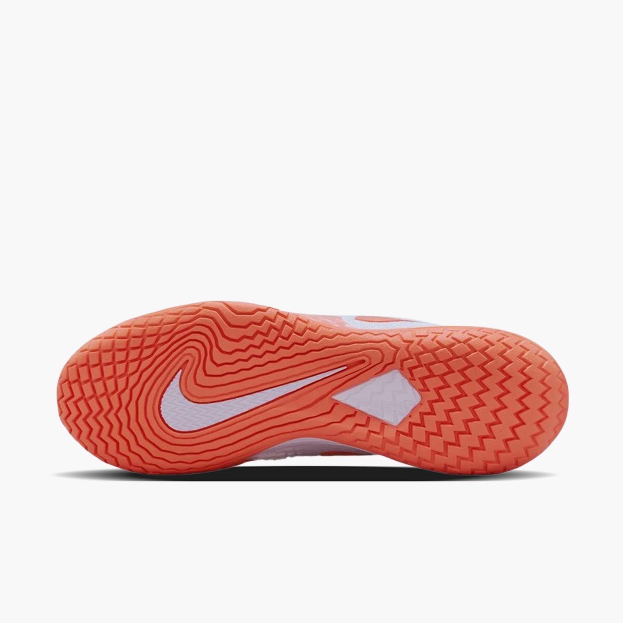 NikeCourt Zoom Vapor Cage 4 Rafa Sert Kort Tenis Ayakkabısı