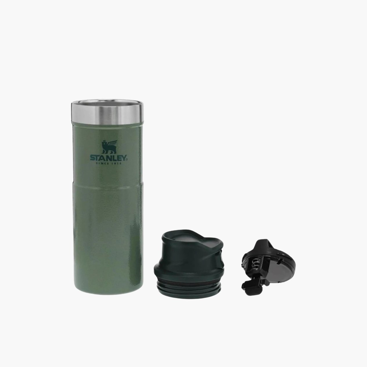 Stanley Klasik Trigger-Action Termos Bardak 0,47 Lt