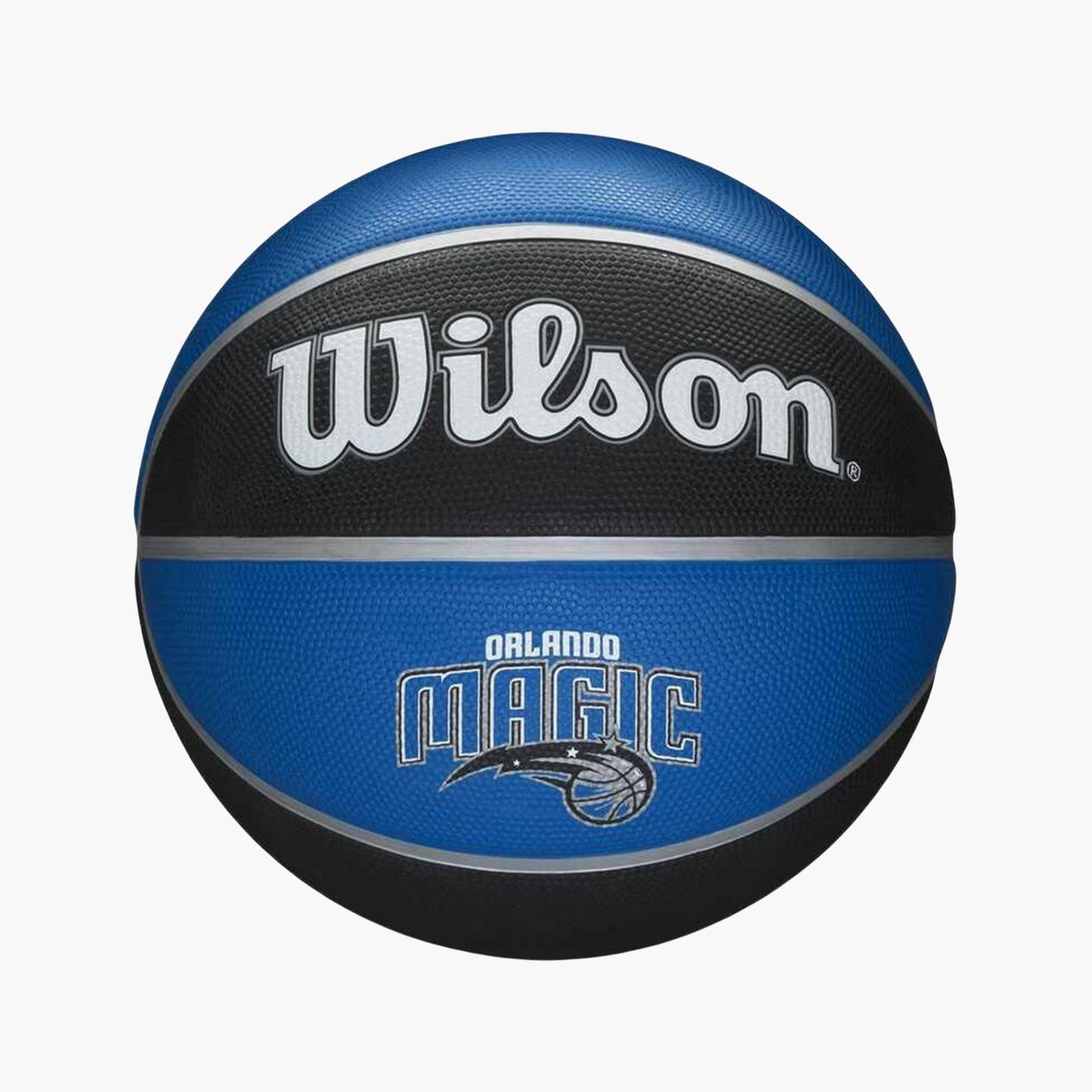Wilson Basketbol Topu Nba Team Tribute Orlando Magic Size:7