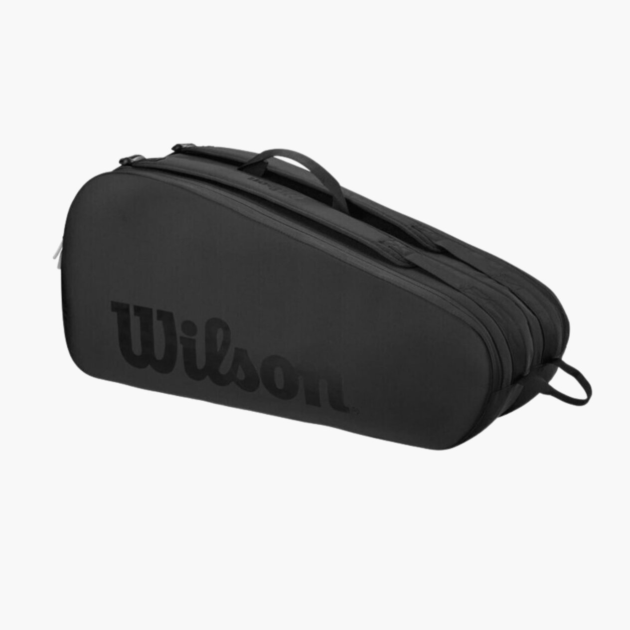 Wilson Noir Tour 6'lı Raket Çantası