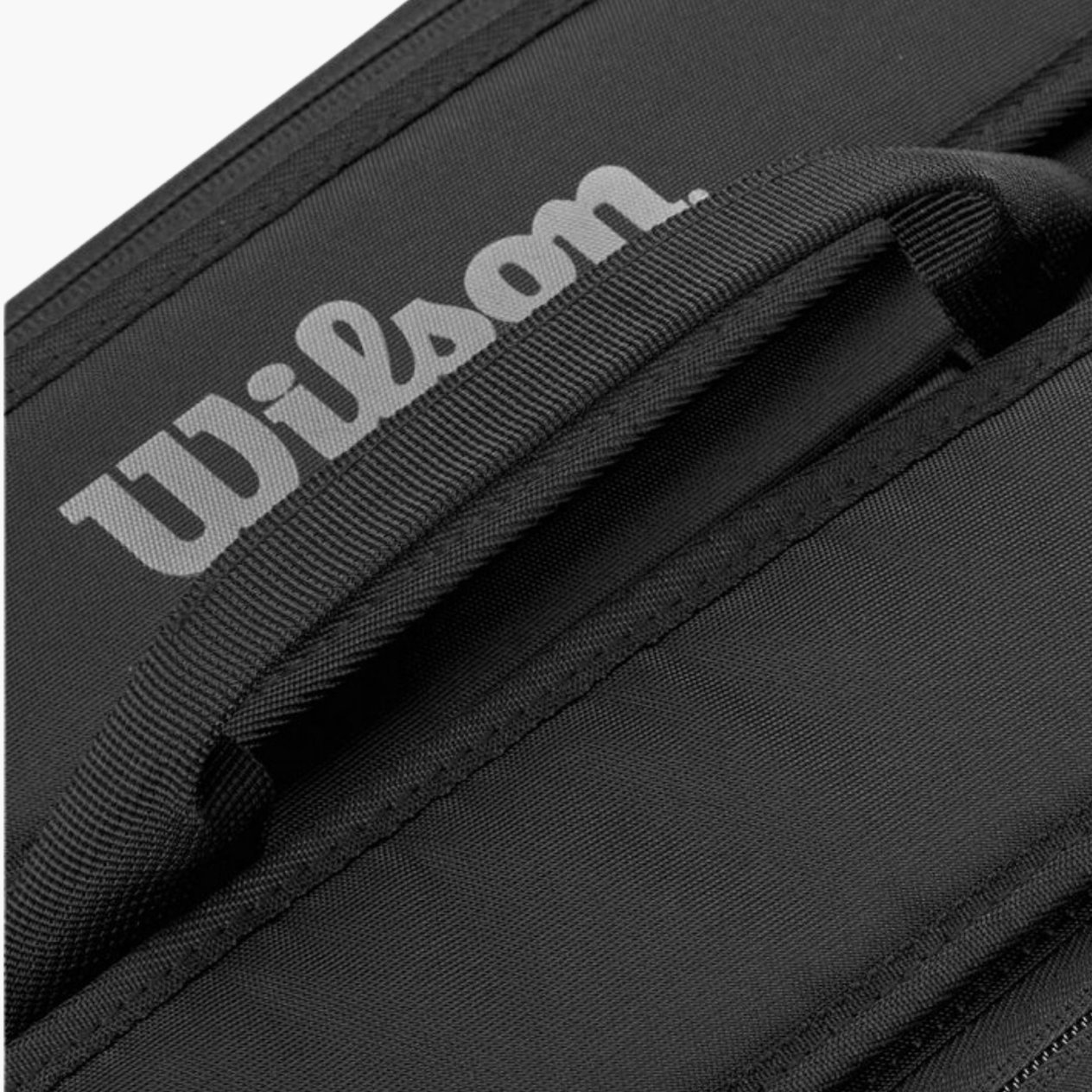 Wilson Noir Tour 6'lı Raket Çantası