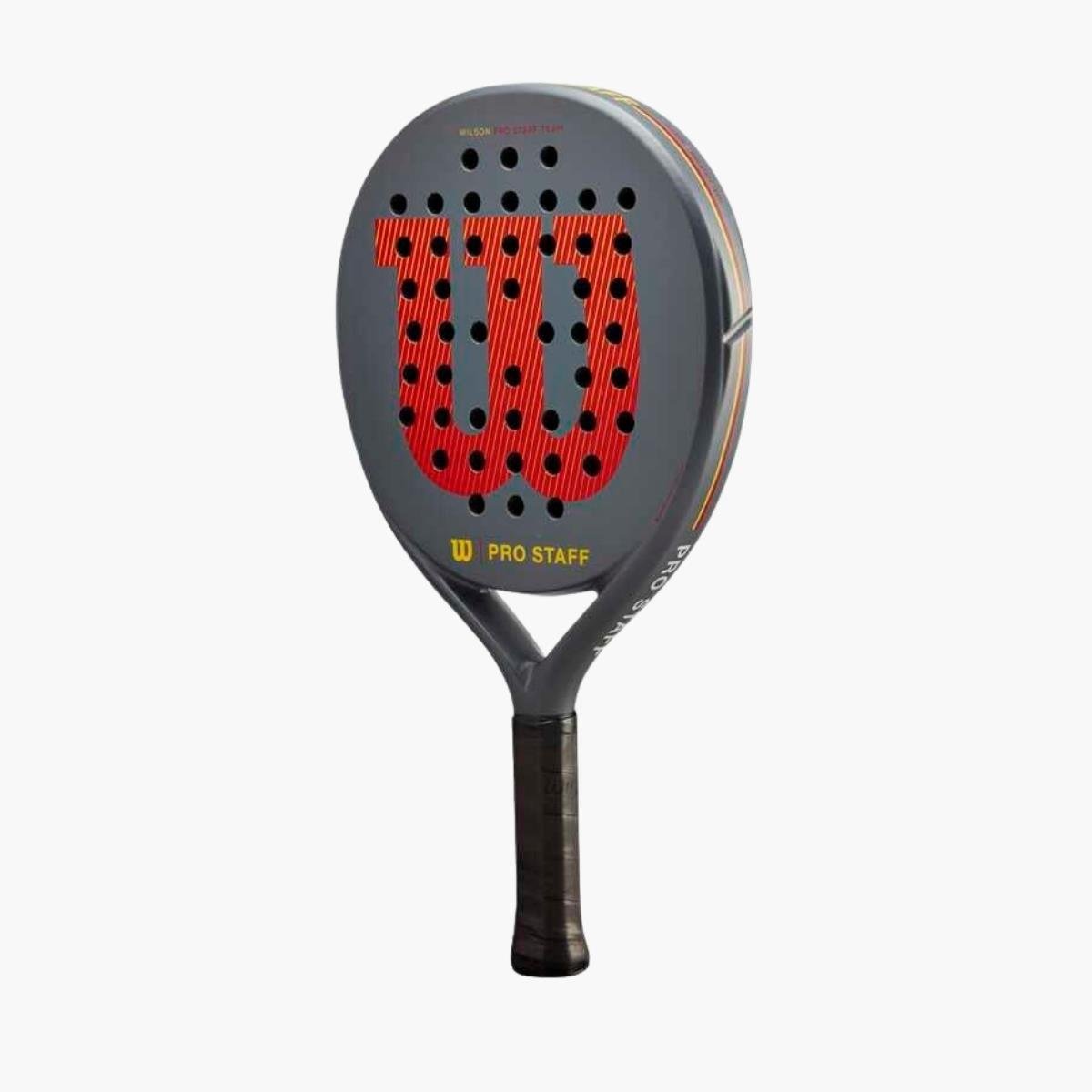 Wilson Pro Staff Team V2 Padel Raket