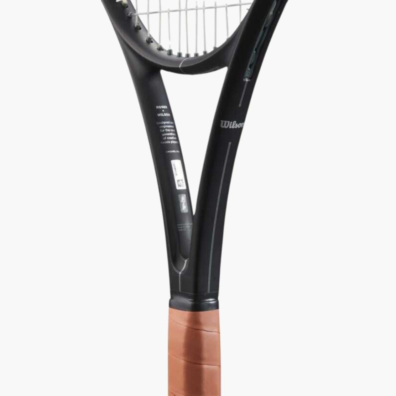 Wilson RF 01 by Roger Federer Future 98 16X19 280 Gr