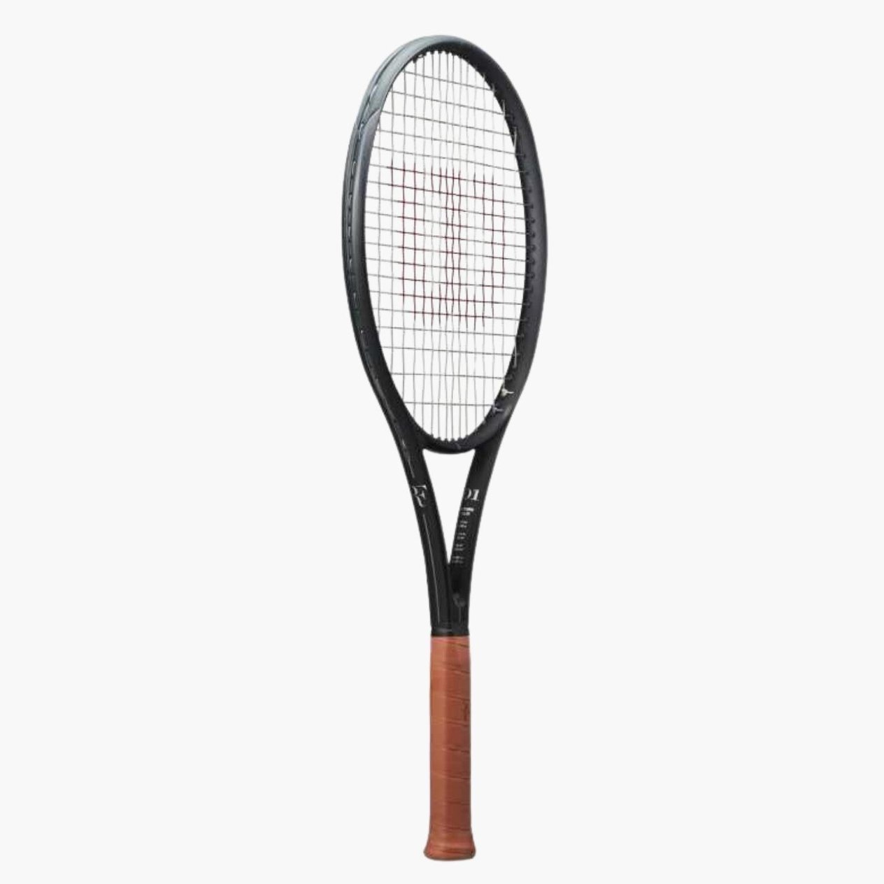 Wilson RF 01 by Roger Federer Future 98 16X19 280 Gr