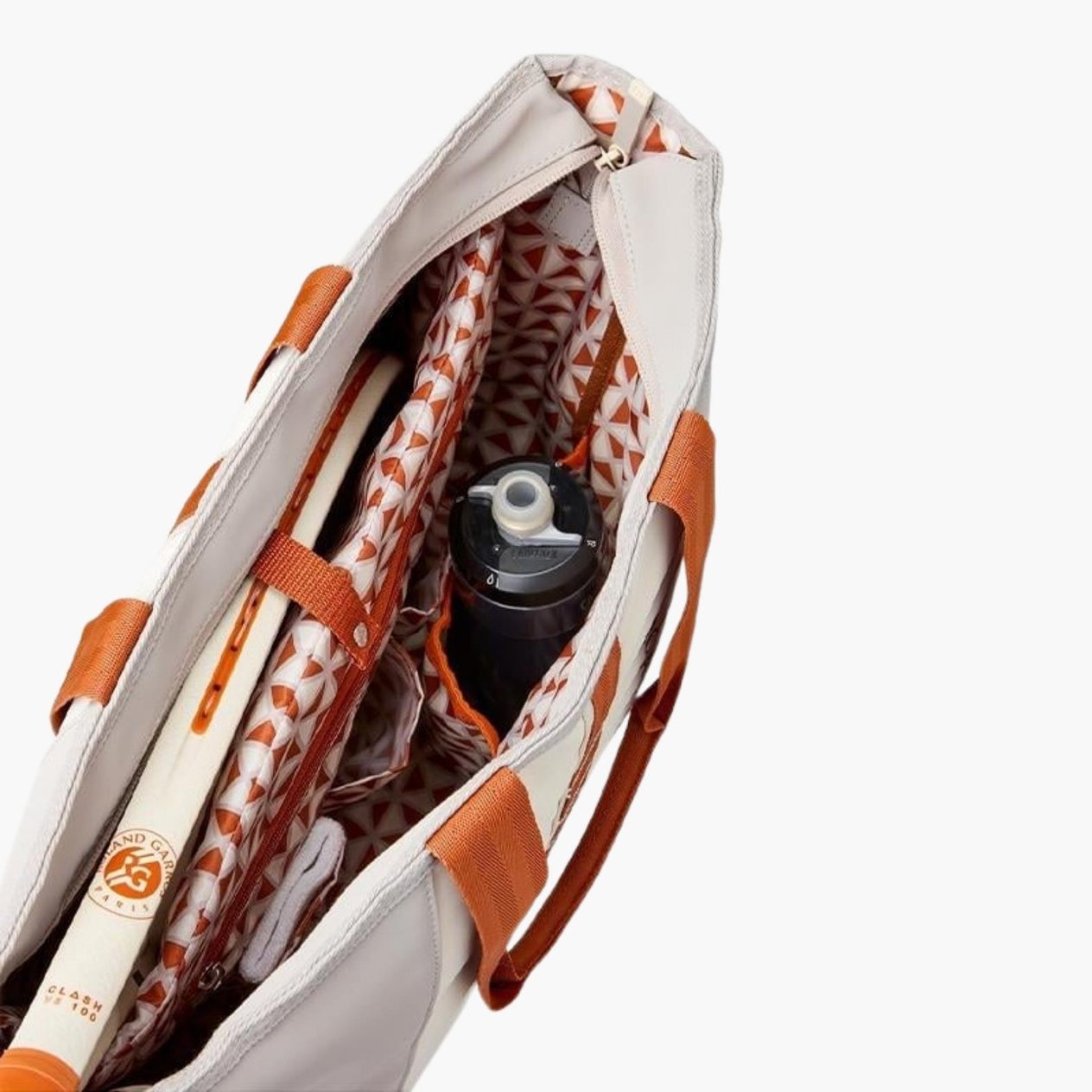 Wilson x Roland-Garros 2025 Tote Tenis Çantası