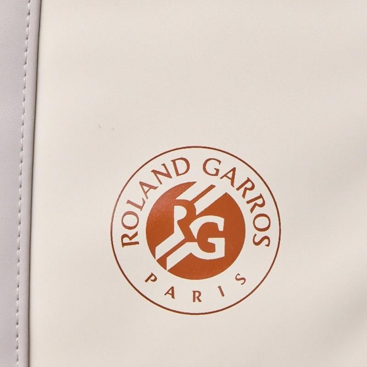 Wilson x Roland-Garros 2025 Tote Tenis Çantası
