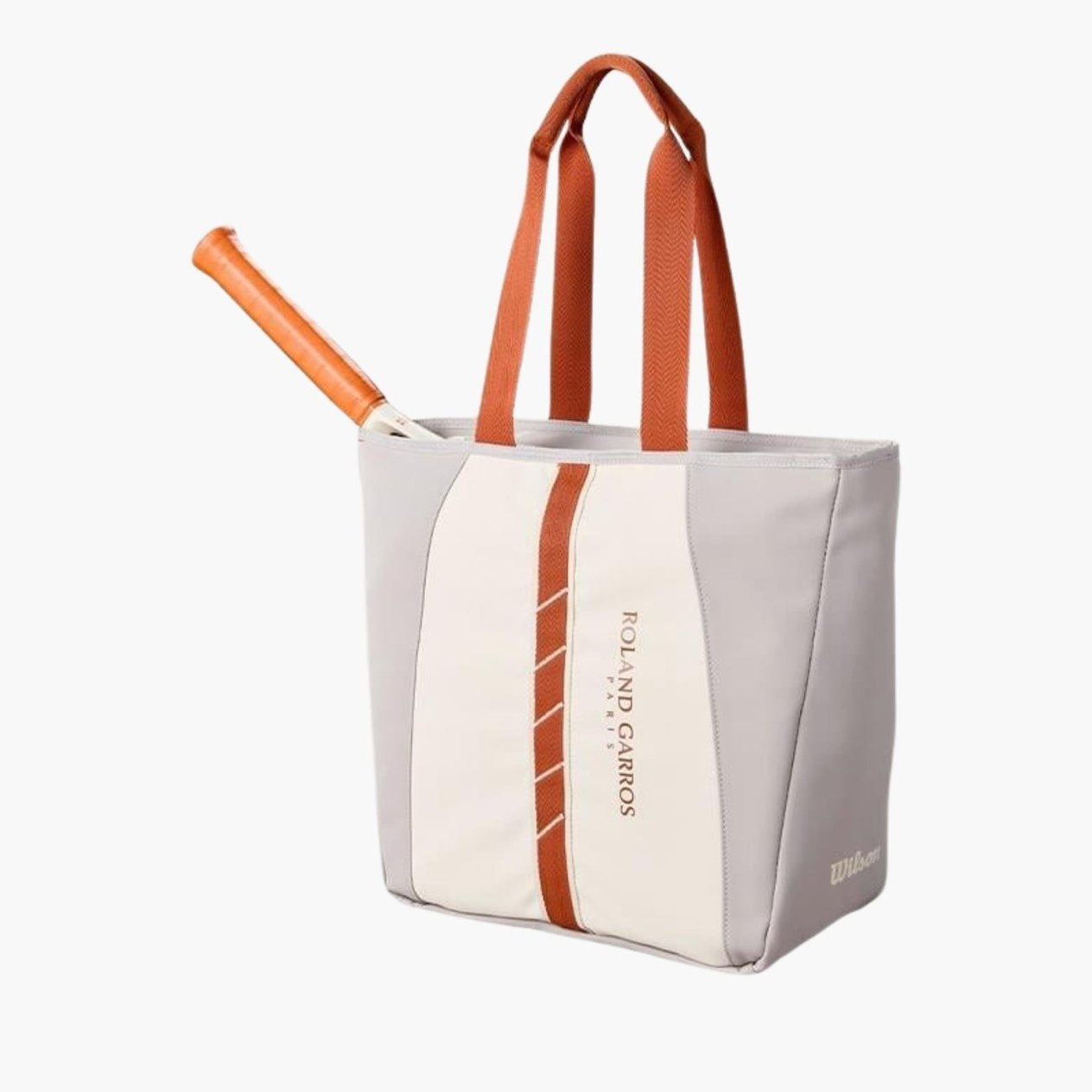Wilson x Roland-Garros 2025 Tote Tenis Çantası