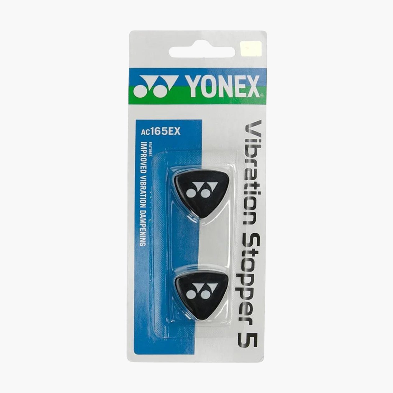 Yonex Vibration Stopper  5 - Siyah