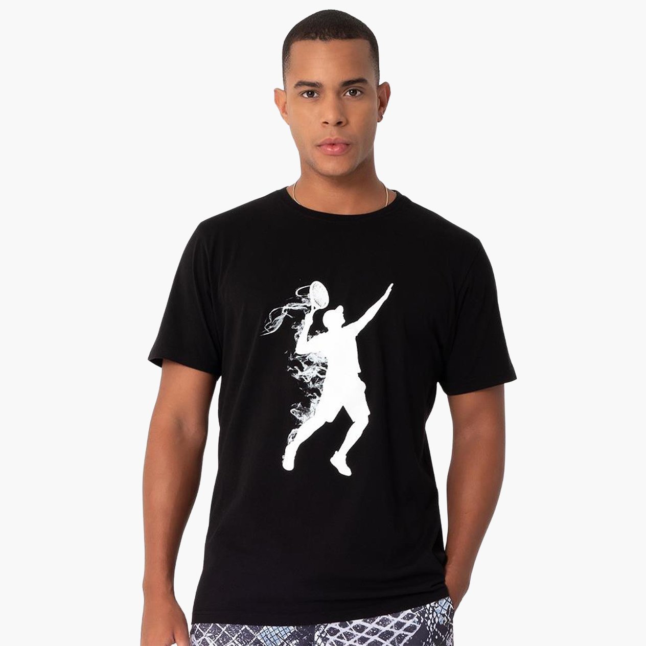 Yuxel Men T-Shirt