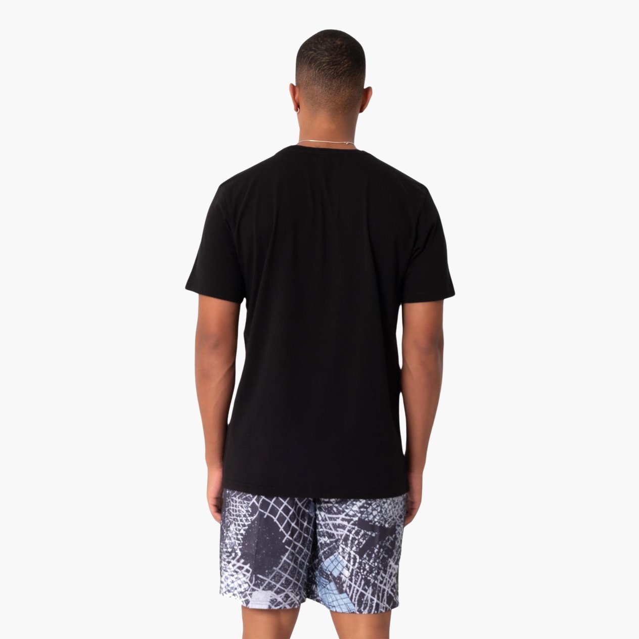Yuxel Men T-Shirt