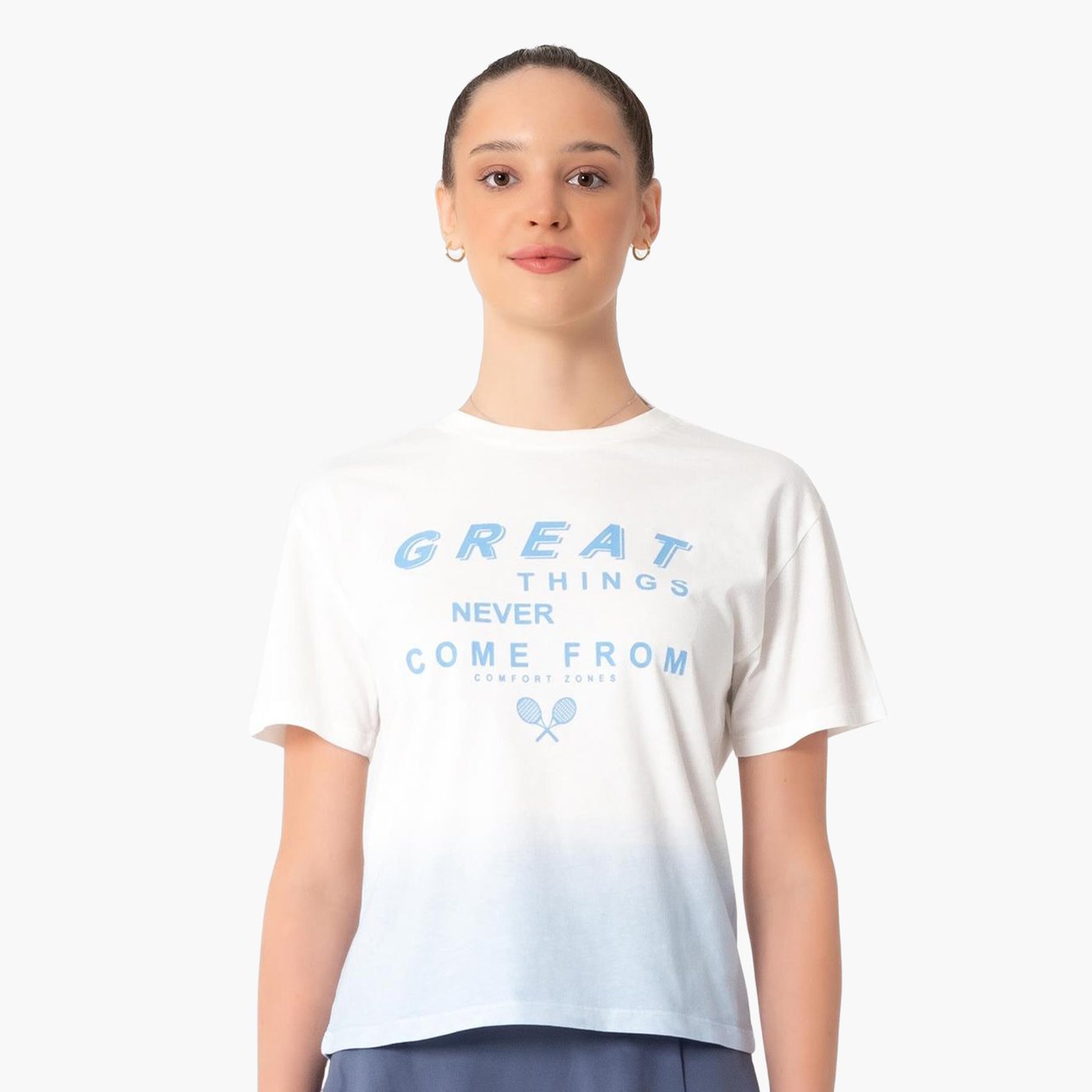 Yuxel Women T-Shirt