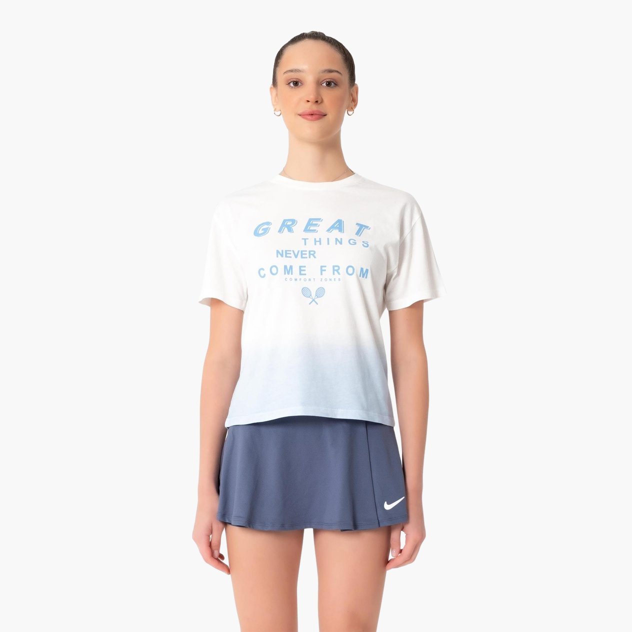 Yuxel Women T-Shirt