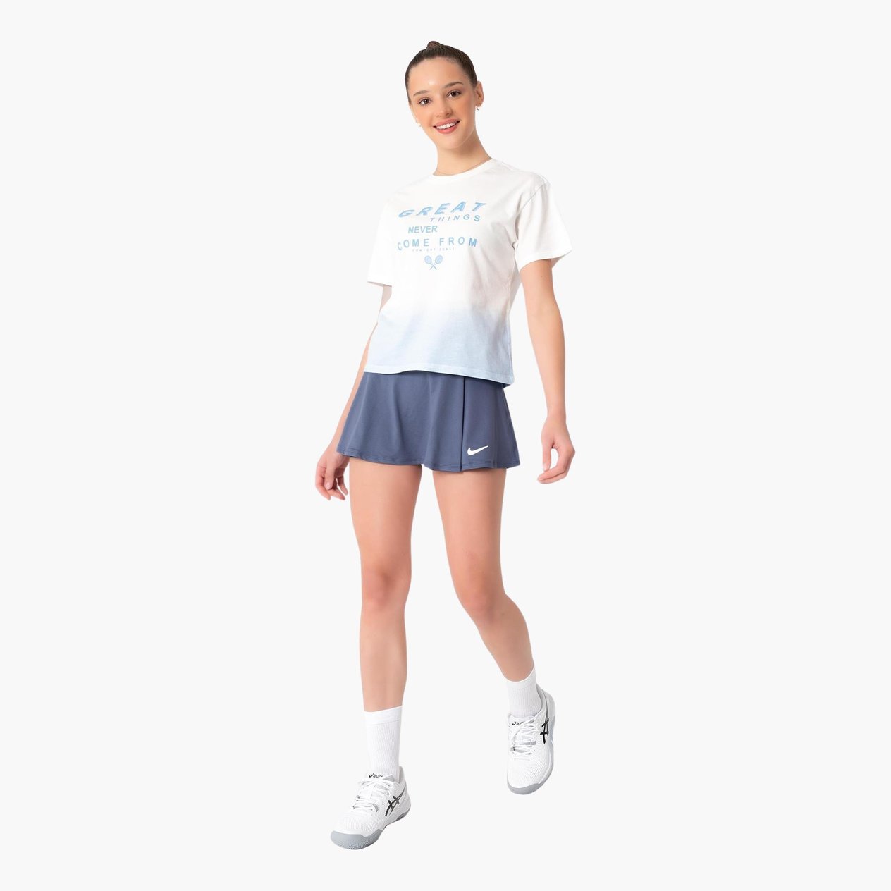 Yuxel Women T-Shirt