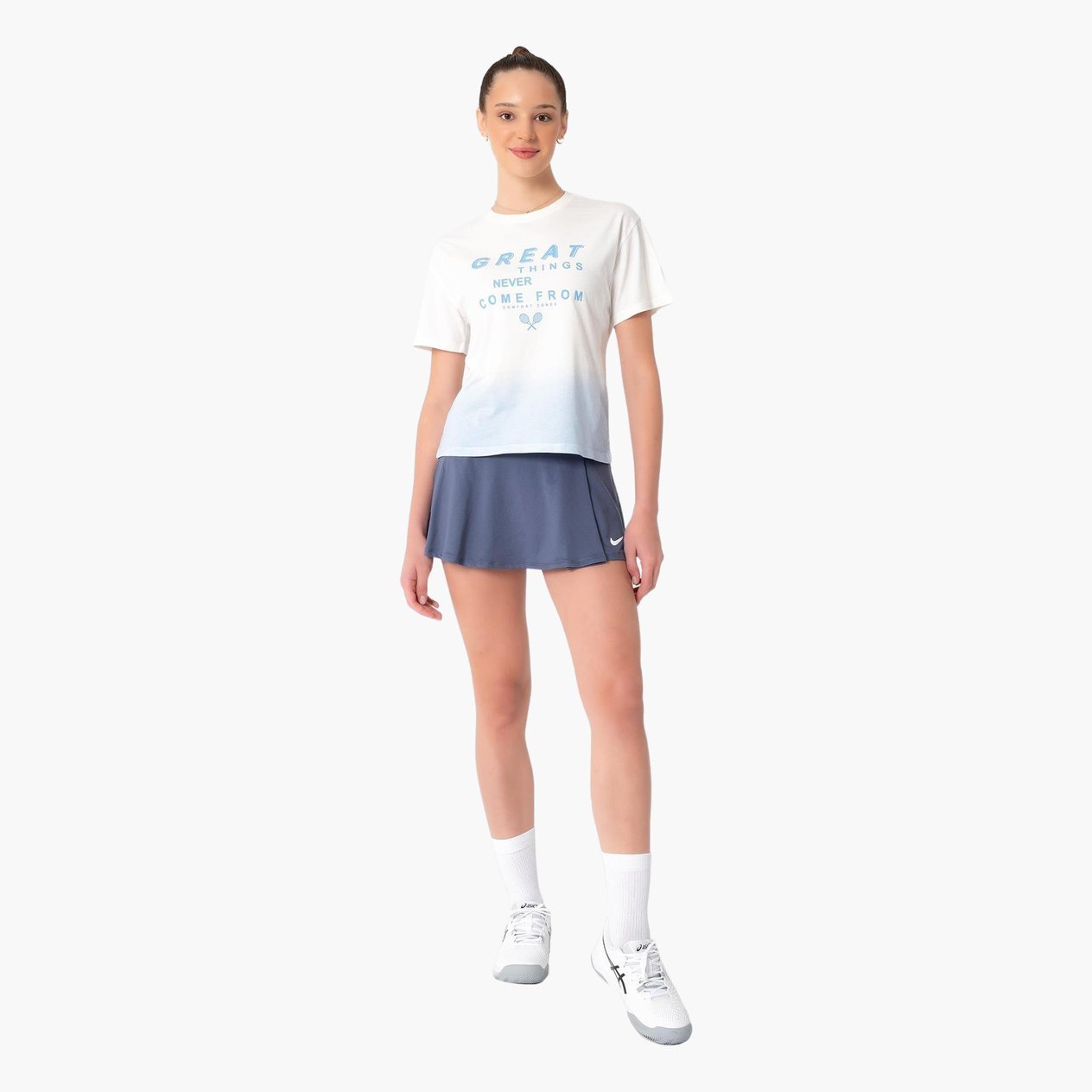 Yuxel Women T-Shirt