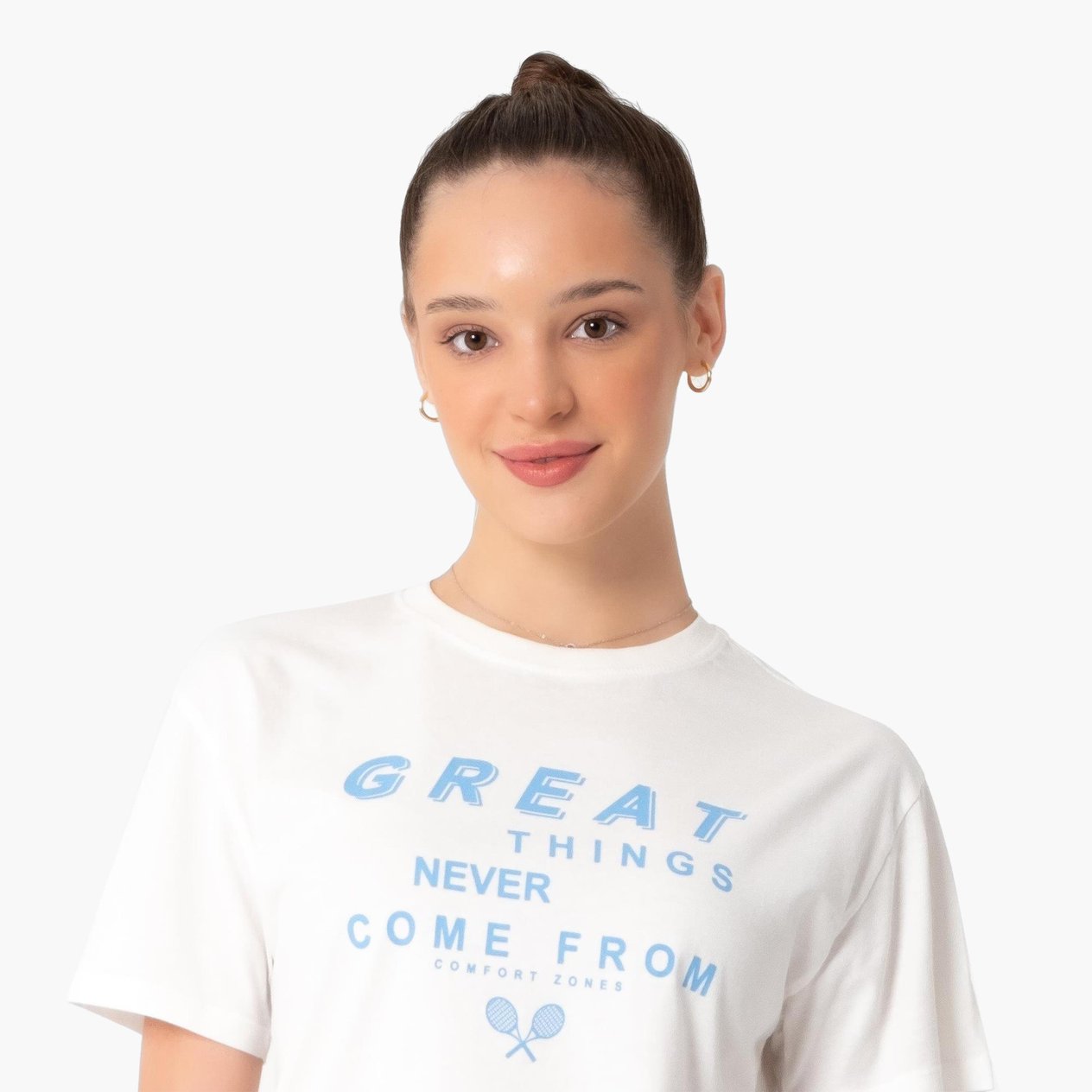 Yuxel Women T-Shirt