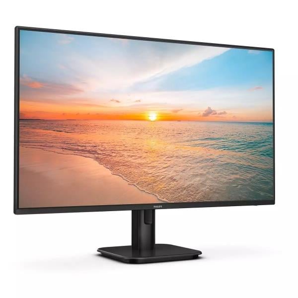 23.8 PHILIPS 27E1N1100A/01 IPS 1MS 100HZ VGA HDMI