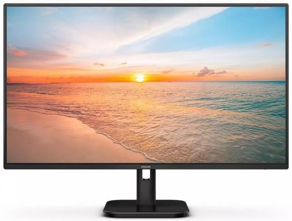 23.8 PHILIPS 27E1N1100A/01 IPS 1MS 100HZ VGA HDMI
