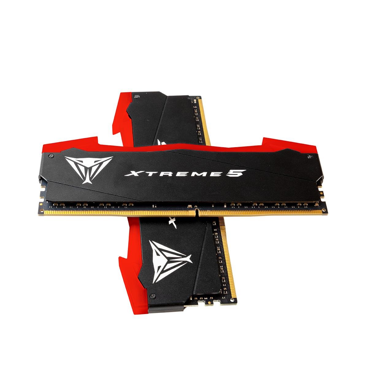 32GB PATRIOT DDR5 PVX532G70C32K 7000MHz 2x16 CL32