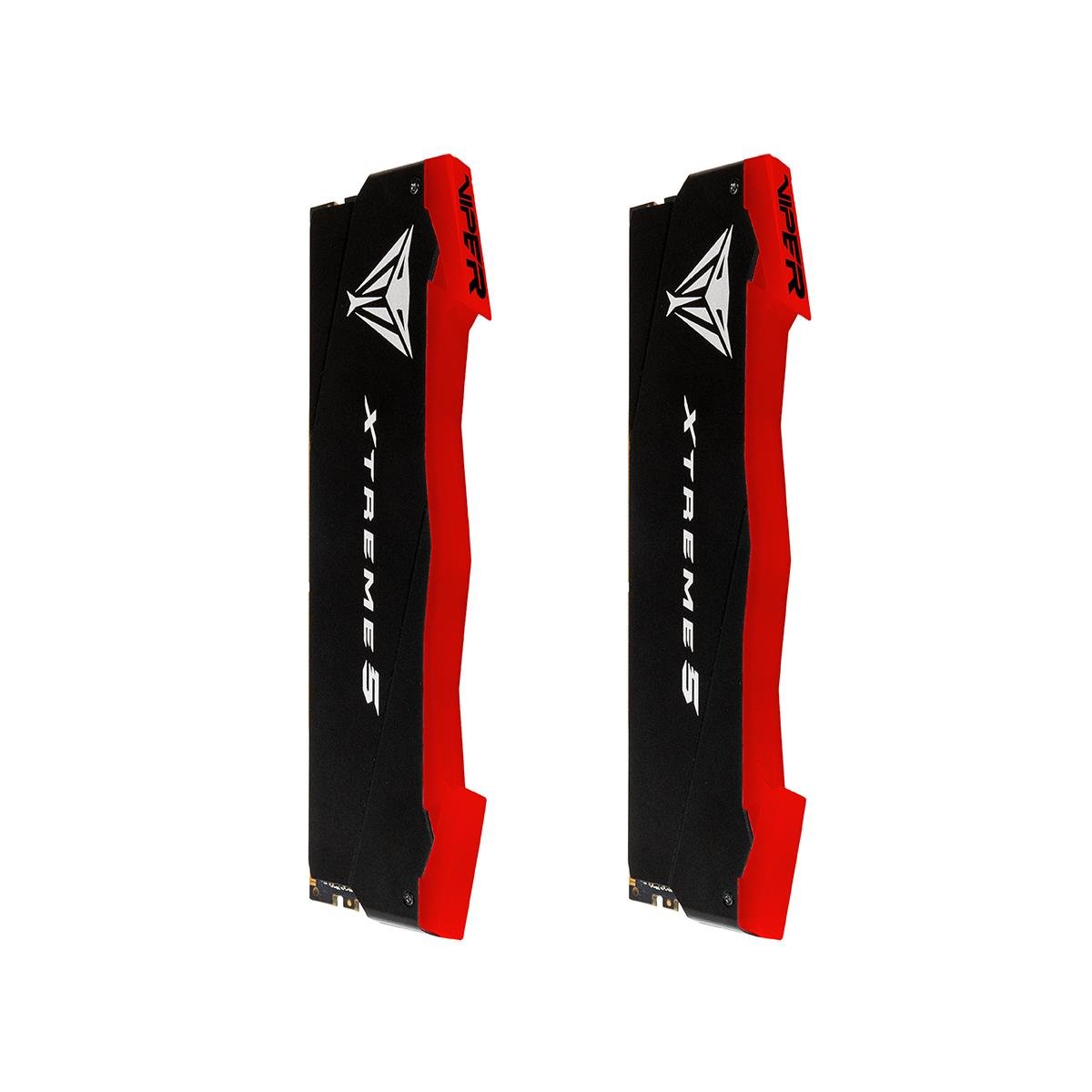 32GB PATRIOT DDR5 PVX532G70C32K 7000MHz 2x16 CL32