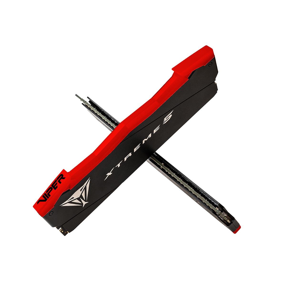 32GB PATRIOT DDR5 PVX532G70C32K 7000MHz 2x16 CL32