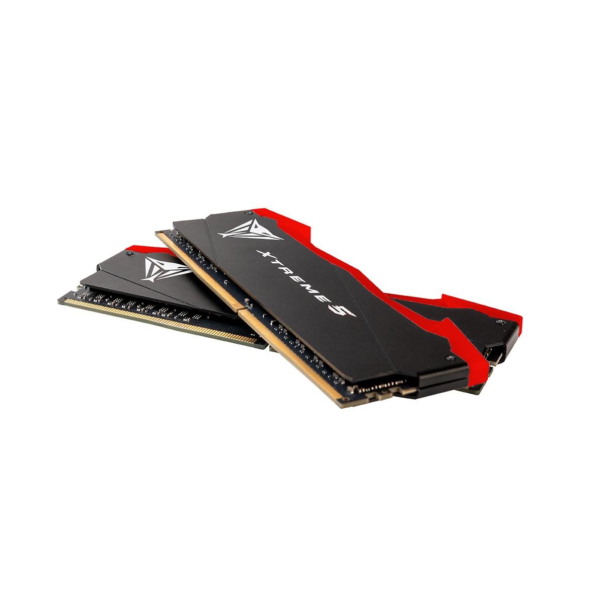 32GB PATRIOT DDR5 PVX532G70C32K 7000MHz 2x16 CL32