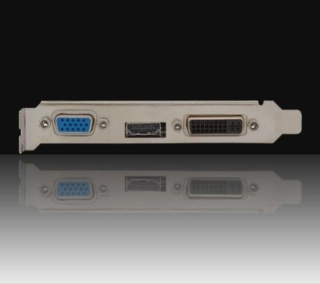 AFOX R5 220 2GB DDR3 64Bit (AFR5220-2048D3L5)
