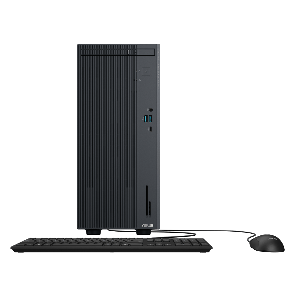 ASUS P500MV-I513428512B0D ExpertCenter P500, i5-13420H, 8Gb Ram, 512Gb SSD, Paylaşımlı Ekran Kartı, Wi-Fi, Bluetooth, FreeDos, Mini Kule PC